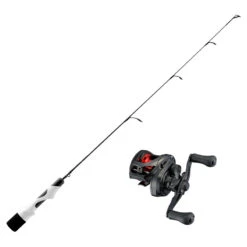 13 Fishing Ice Fishing Combo Trout