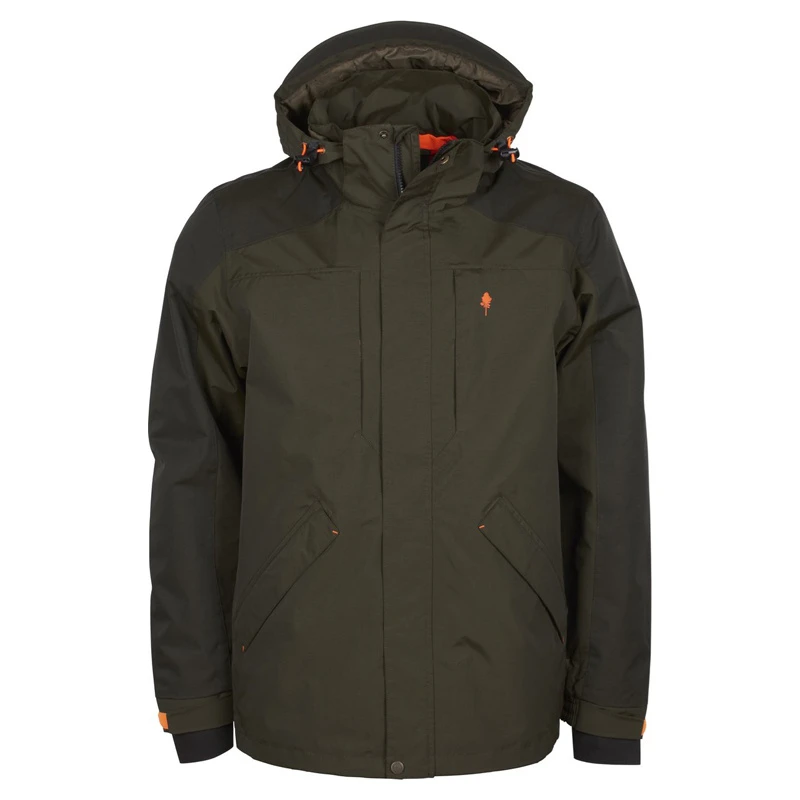 Pinewood Bolmen Set 4 Pinewood Bolmen Set - Afbeelding 2