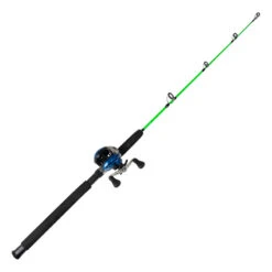 Rapala Fathom Vertical Icefishing Combo