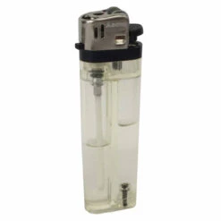 Soto Pocket Torch With Refillable Lighter -Sportviswinkel SSPT 14SBRFL 7