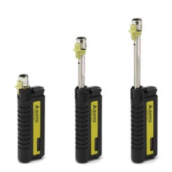 Soto Pocket Torch XT -Sportviswinkel SSPT XT 3