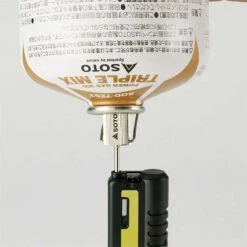 Soto Pocket Torch XT -Sportviswinkel SSPT XT 5