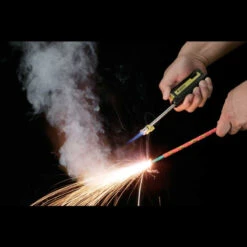 Soto Pocket Torch XT -Sportviswinkel SSPT XT 6