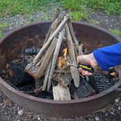 Soto Pocket Torch XT -Sportviswinkel SSPT XT 7