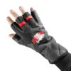 Söder Tackle Half Finger Glove Camo -Sportviswinkel STGCAMOr 1