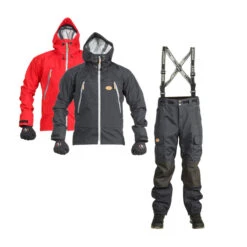 Ursuit Märket 4-Tex Jacka & Byxa -Sportviswinkel URSUITMARKET4TEX 2