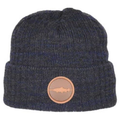Vision Merino Beanie Natives