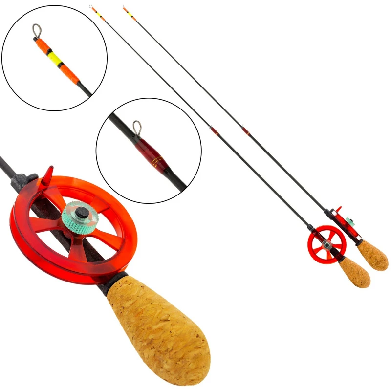 Finnex Winter Rod HFTC 4 Finnex Winter Rod HFTC - Afbeelding 2