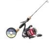 Prostaff Deluxe Trout Icefishing Combo -Sportviswinkel adelfiskset6 1